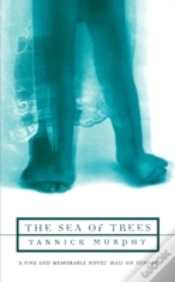 Capa do artigo The Sea Of Trees
