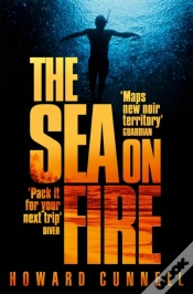 Capa do artigo The Sea On Fire