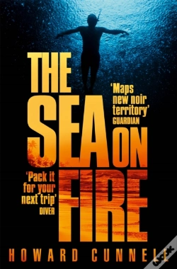Capa do artigo The Sea On Fire