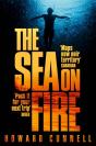 The Sea On Fire - Preview