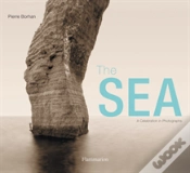 Capa do artigo The Sea