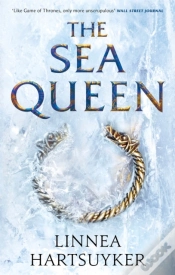 Capa do artigo The Sea Queen