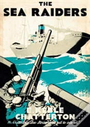 Capa do artigo The Sea Raiders