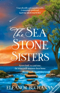 Capa do artigo The Sea Stone Sisters