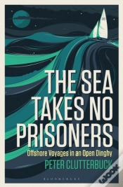Capa do artigo The Sea Takes No Prisoners