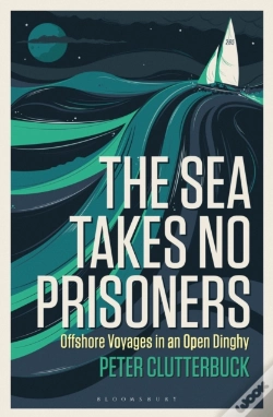 Capa do artigo The Sea Takes No Prisoners