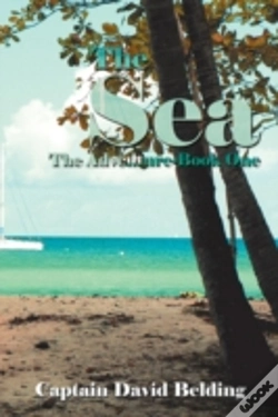 Capa do artigo The Sea: The Adventure-Book One