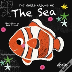Capa do artigo The Sea: The World Around Me
