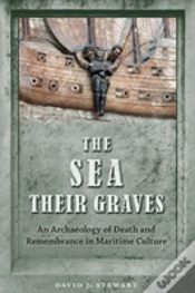 Capa do artigo The Sea Their Graves