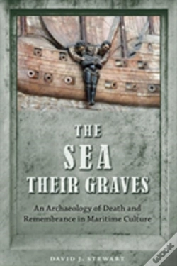Capa do artigo The Sea Their Graves