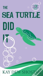 Capa do artigo The Sea Turtle Did It