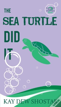 Capa do artigo The Sea Turtle Did It