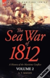 Capa do artigo The Sea War Of 1812