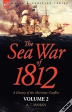 Capa do artigo The Sea War Of 1812