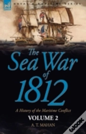 Capa do artigo The Sea War Of 1812