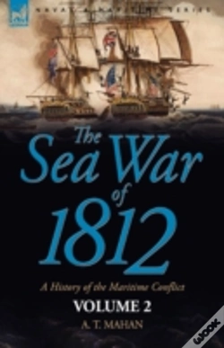 Capa do artigo The Sea War Of 1812