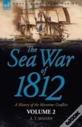 The Sea War Of 1812