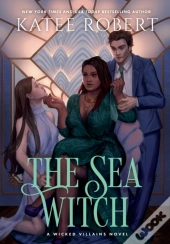 The Sea Witch