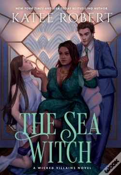 Capa do artigo The Sea Witch
