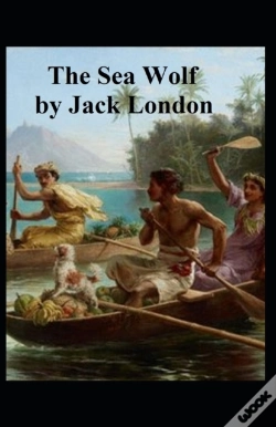Capa do artigo The Sea Wolf Annotated