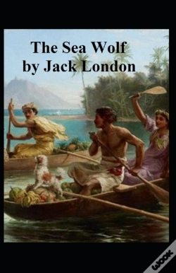 Capa do artigo The Sea Wolf Annotated