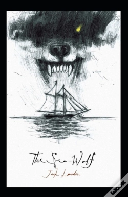 Capa do artigo The Sea Wolf Annotated