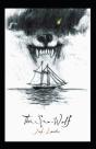The Sea Wolf Annotated - Preview