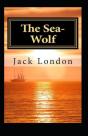The Sea-Wolf Annotated(Illustrated Edition) - Preview