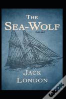 The Sea-Wolf Illustrated