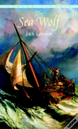 Capa do artigo The Sea Wolf