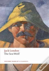 Capa do artigo The Sea-Wolf