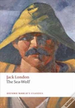 Capa do artigo The Sea-Wolf