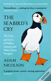 Capa do artigo The Seabirdâ€™S Cry