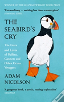 Capa do artigo The Seabirdâ€™S Cry