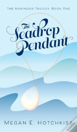 Capa do artigo The Seadrop Pendant