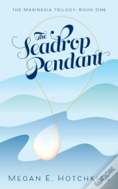 The Seadrop Pendant