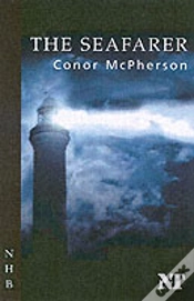 Capa do artigo The Seafarer