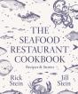The Seafood Restaurant Cookbook - Preview