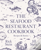 Capa do artigo The Seafood Restaurant Cookbook
