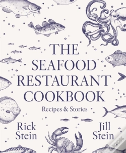 Capa do artigo The Seafood Restaurant Cookbook