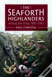 Capa do artigo The Seaforth Highlanders