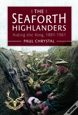 Capa do artigo The Seaforth Highlanders