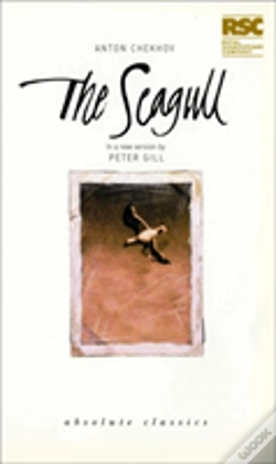 Capa do artigo The Seagull