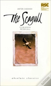 Capa do artigo The Seagull