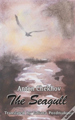 Capa do artigo The Seagull