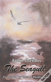 Capa do artigo The Seagull