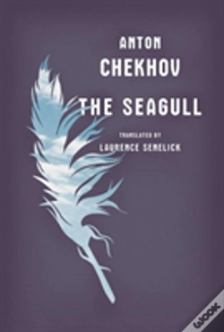 Capa do artigo The Seagull