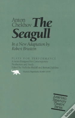 Capa do artigo The Seagull