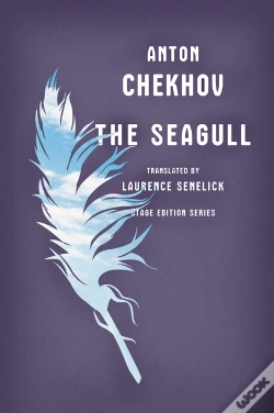 Capa do artigo The Seagull