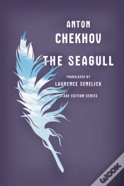 Capa do artigo The Seagull